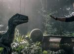 Jurassic World: Kurzfilmausstrahlung angekündigt Jurassic World: Kurzfilmausstrahlung angekündigt