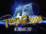Doctor Who: Roboterhund K9 soll eigenen Kinofilm bekommen Doctor Who: Roboterhund K9 soll eigenen Kinofilm bekommen