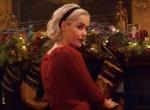Gute Zeit für Geister: Weihnachten mit Chilling Adventures of Sabrina Gute Zeit für Geister: Weihnachten mit Chilling Adventures of Sabrina