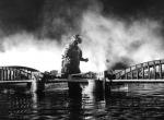 Retro-Kiste: Ich habe es selbst gesehen, ein Ungeheuer aus der Jurazeit – Godzilla Retro-Kiste: Ich habe es selbst gesehen, ein Ungeheuer aus der Jurazeit – Godzilla