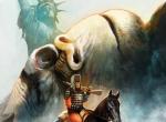 Comic: King Kong auf dem Planet der Affen Comic: King Kong auf dem Planet der Affen