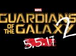 Guardians of the Galaxy 2: David Bowie war angedacht für Gastauftritt