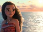 Vaiana: David G. Derrick Jr. inszeniert die Serie für Disney+ Vaiana: David G. Derrick Jr. inszeniert die Serie für Disney+