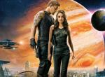 Jupiter Ascending Poster Jupiter Ascending Poster