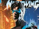 DC-Comic-Kritik: Nightwing 1: Besser als Batman (Rebirth) DC-Comic-Kritik: Nightwing 1: Besser als Batman (Rebirth)