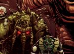 Marvel Comics: R. L. Stine äußert sich zu seiner Version von Man-Thing Marvel Comics: R. L. Stine äußert sich zu seiner Version von Man-Thing