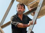 The Walking Dead: Staffelpremiere 8.01 mit schwachen Quoten The Walking Dead: Staffelpremiere 8.01 mit schwachen Quoten