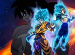 Anime-Kritik zu Dragonball Super: Broly Anime-Kritik zu Dragonball Super: Broly