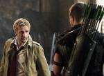 Arrow: Trailer und Bilder zur Constantine-Episode Arrow: Trailer und Bilder zur Constantine-Episode