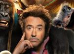 Kritik zu Die fantastische Reise des Dr. Dolittle - Schiffbruch mit Tieren Kritik zu Die fantastische Reise des Dr. Dolittle - Schiffbruch mit Tieren