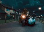 Abschied von Robbie Coltrane Abschied von Robbie Coltrane