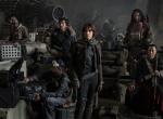Epische Nostalgie - Spoiler-Kritik zu Rogue One: A Star Wars Story Epische Nostalgie - Spoiler-Kritik zu Rogue One: A Star Wars Story