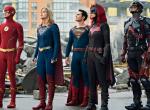 Crisis on Infinite Earths: Neues Poster und Episodenbeschreibung zum Crossover von Arrow, The Flash, Supergirl & Co Crisis on Infinite Earths: Neues Poster und Episodenbeschreibung zum Crossover von Arrow, The Flash, Supergirl & Co