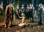 Chilling Adventures of Sabrina: Neue Fotos aus Staffel 2 Chilling Adventures of Sabrina: Neue Fotos aus Staffel 2