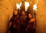 The Shannara Chronicles: Neuer Trailer zur 2. Staffel The Shannara Chronicles: Neuer Trailer zur 2. Staffel