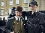 Sherlock: The Abominable Bride - Kritik zum Weihnachtsspecial Sherlock: The Abominable Bride - Kritik zum Weihnachtsspecial