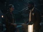 Silo: Offizieller Trailer zur Dystopie-Serie mit Rebecca Ferguson