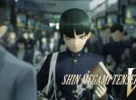 Nintendo Switch: Shin Megami Tensei V & Shin Megami Tensei III Nocturne (Remaster) angekündigt Nintendo Switch: Shin Megami Tensei V & Shin Megami Tensei III Nocturne (Remaster) angekündigt