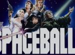 "Dieses Raumschiff ist zu groß!" - Interessantes rund um Spaceballs
