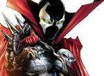 Retro-Kiste zur Comicserie Spawn: Nun ist meine Seele voller Finsternis Retro-Kiste zur Comicserie Spawn: Nun ist meine Seele voller Finsternis