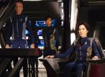 Star Trek: Discovery - Video zeigt Doug Jones' Verwandlung zu Saru