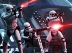 Keine Star-Wars-Serie in absehbarer Zeit Keine Star-Wars-Serie in absehbarer Zeit
