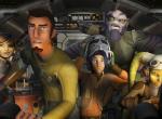 Star Wars Rebels: Disney XD bestellt eine 4. Staffel Star Wars Rebels: Disney XD bestellt eine 4. Staffel