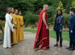Forget Me Not - Kritik zu Star Trek: Discovery 3.04 Forget Me Not - Kritik zu Star Trek: Discovery 3.04