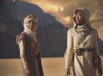 Star Trek: Discovery - Weiterer Trailer, Ausschnitt zeigt die Ankunft der USS Shenzhou & neue Details Star Trek: Discovery - Weiterer Trailer, Ausschnitt zeigt die Ankunft der USS Shenzhou & neue Details