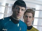 Star Trek Kirk Spock Star Trek Kirk Spock