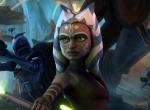 Star Wars: Clone Wars - Trailer zur finalen Staffel veröffentlicht Star Wars: Clone Wars - Trailer zur finalen Staffel veröffentlicht