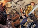 Star Wars Comic Star Wars Comic