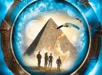 Stargate: Alle Arbeiten am Reboot derzeit eingestellt Stargate: Alle Arbeiten am Reboot derzeit eingestellt