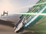 Star Wars - Das Erwachen der Macht: J.J. Abrams über den Trailer Star Wars - Das Erwachen der Macht: J.J. Abrams über den Trailer
