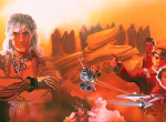 Gerücht: Nicholas Meyer plant Star-Trek-Miniserie über Khan Gerücht: Nicholas Meyer plant Star-Trek-Miniserie über Khan