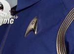 Sülters IDIC - Vier Erkenntnisse zum Teaser von Star Trek: Discovery Sülters IDIC - Vier Erkenntnisse zum Teaser von Star Trek: Discovery
