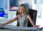 Supergirl: Calista Flockhart kehrt im Staffelfinale zurück Supergirl: Calista Flockhart kehrt im Staffelfinale zurück