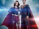 Supergirl: Superman kehrt zum Finale der 2. Staffel zurück