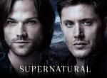 Supernatural: Erster Teaser-Trailer zur 12. Staffel Supernatural: Erster Teaser-Trailer zur 12. Staffel