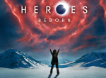 Heroes Reborn: Kritik zum Start der Mini-Serie Heroes Reborn: Kritik zum Start der Mini-Serie