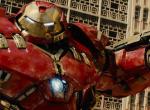 Avengers 2: chinesische Spielzeugmesse präsentiert den Hulkbuster Avengers 2: chinesische Spielzeugmesse präsentiert den Hulkbuster