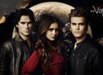 The Vampire Diaries: Nina Dobrev kehrt für das Serienfinale zurück The Vampire Diaries: Nina Dobrev kehrt für das Serienfinale zurück