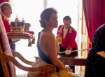 The Crown: Helena Bonham Carter soll Prinzessin Margaret spielen