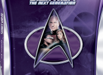 BD-Review: Star Trek - The Next Generation - Staffel 6 BD-Review: Star Trek - The Next Generation - Staffel 6