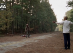 The Walking Dead 5.16 The Walking Dead 5.16