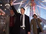 Kritik zu Gotham 3.14: The Gentle Art of Making Enemies Kritik zu Gotham 3.14: The Gentle Art of Making Enemies