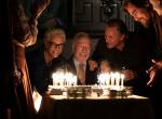 Christopher Plummer ist gestorben Christopher Plummer ist gestorben