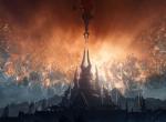 World of Warcraft: Blizzards Lighthing Artist Mike Marra baut Nagrand in Unreal Engine 4 nach World of Warcraft: Blizzards Lighthing Artist Mike Marra baut Nagrand in Unreal Engine 4 nach