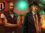 Kritik zu Unavowed: Ein Kurztrip nach New York inklusive Lokalkolorit, fantastischen Wesen und fiesen Entscheidungen Kritik zu Unavowed: Ein Kurztrip nach New York inklusive Lokalkolorit, fantastischen Wesen und fiesen Entscheidungen