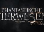 Fantastic Beasts and Where to Find Them: Jon Voight stößt zum Cast Fantastic Beasts and Where to Find Them: Jon Voight stößt zum Cast